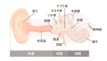 良性発作性頭位変換めまい症